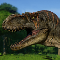 Albertosaurus