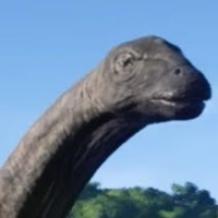 Apatosaurus