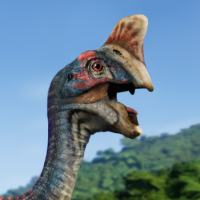 Oviraptor