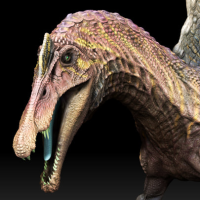 Spinosaurus